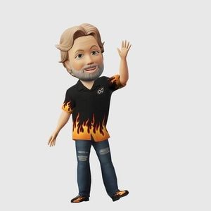 Meet your Posher, Dave